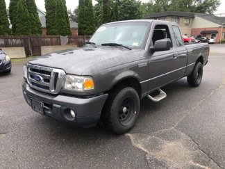 Used 2010 Ford Ranger XLT image 1
