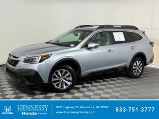 Used 2020 Subaru Outback Premium w/ Popular Package #1 image 1