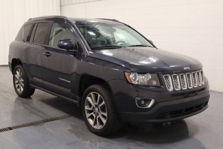 Used 2014 Jeep Compass Limited video 2
