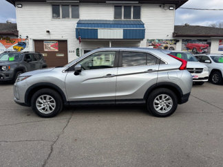 Used 2019 Mitsubishi Eclipse Cross ES image 1
