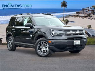 Used 2022 Ford Bronco Sport Big Bend image 1