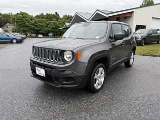 Used 2018 Jeep Renegade Sport w/ Power & Air Group image 1