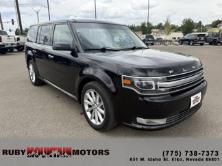 Used 2019 Ford Flex Limited image 1