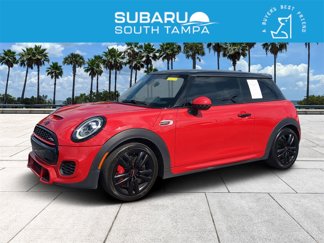 Used 2019 MINI Cooper John Cooper Works w/ Storage Package image 1