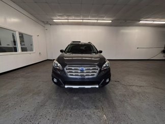 Used 2016 Subaru Outback 2.5i Limited image 1