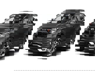 Used 2021 Honda CR-V EX-L image 1