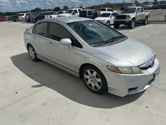 Used 2009 Honda Civic LX image 1