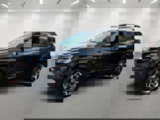 Used 2019 Jeep Cherokee Trailhawk w/ Comfort/Convenience Group image 1