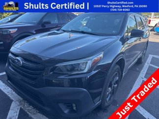Used 2020 Subaru Outback Onyx Edition XT w/ Popular Package #2 image 1