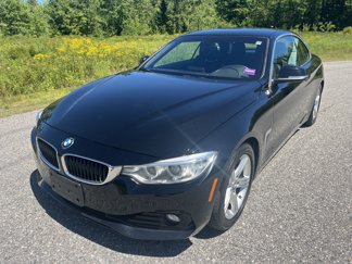 Used 2015 BMW 428i Convertible image 1
