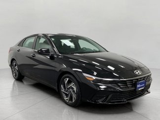 Certified 2024 Hyundai Elantra SEL w/ Convenience Package image 1