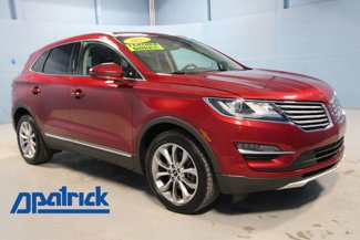 Used 2017 Lincoln MKC Select image 1