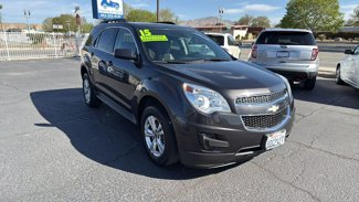 Used 2015 Chevrolet Equinox LT w/ Driver Convenience Package image 1