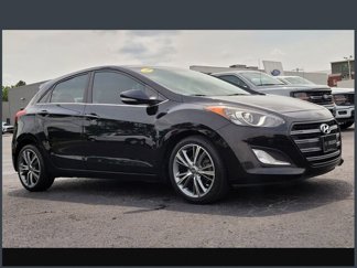 Used 2016 Hyundai Elantra GT w/ Option Group 02 image 1