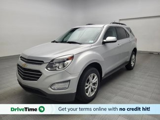 Used 2017 Chevrolet Equinox LT w/ Convenience Package image 1