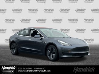 Used 2019 Tesla Model 3 Standard Range image 1