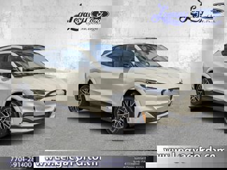 New 2025 Ford Mustang Mach-E Premium image 1