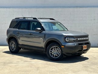 New 2025 Ford Bronco Sport Big Bend image 1
