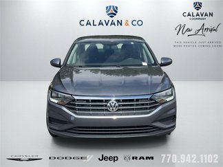 Used 2021 Volkswagen Jetta S w/ Driver Assistance Package image 1
