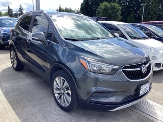 Used 2017 Buick Encore Preferred image 1
