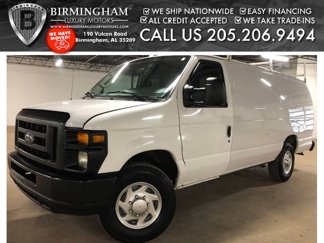 Used 2014 Ford E-250 and Econoline 250 Extended image 1
