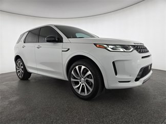 Used 2023 Land Rover Discovery Sport SE R-Dynamic image 1