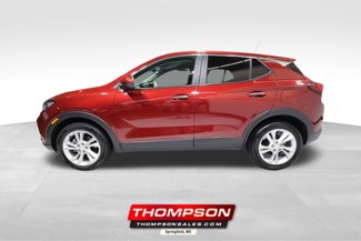 Certified 2023 Buick Encore GX Preferred w/ Cold Weather Comfort Package image 1