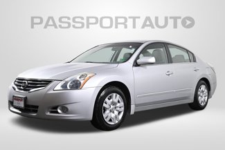 Used 2011 Nissan Altima 2.5 S image 1