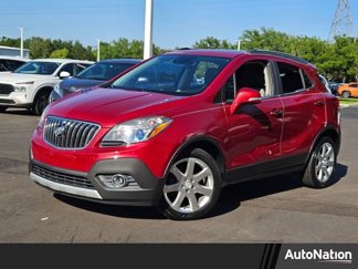 Used 2015 Buick Encore Premium w/ Experience Buick Package image 1