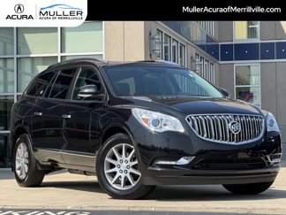 Used 2014 Buick Enclave Leather image 1