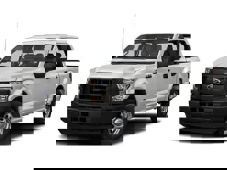 Used 2016 Ford F150 XLT w/ Equipment Group 302A Luxury image 1