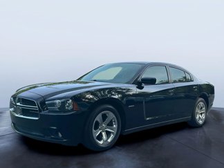 Used 2014 Dodge Charger R/T image 1