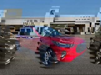 New 2025 Ford Escape Active image 1