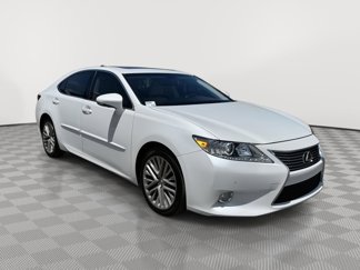 Used 2013 Lexus ES 350 image 1