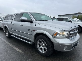 Used 2015 RAM 1500 Laramie image 1