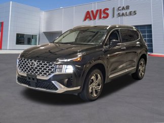 Used 2023 Hyundai Santa Fe SEL w/ Premium Package image 1