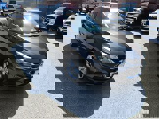 Used 2017 Chevrolet Cruze LT image 1
