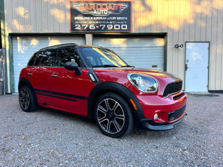 Used 2014 MINI Cooper Countryman S image 1