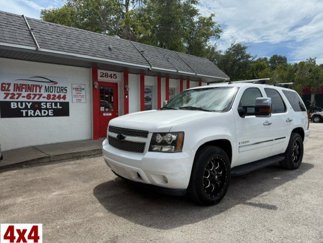 Used 2009 Chevrolet Tahoe LTZ image 1