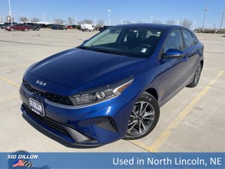 Used 2023 Kia Forte LXS w/ LXS Technology Package image 1