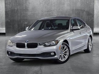 Used 2017 BMW 320i Sedan image 1