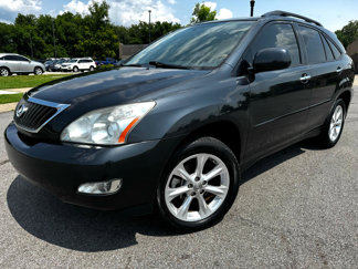 Used 2009 Lexus RX 350 2WD image 1