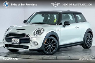 Used 2016 MINI Cooper S image 1