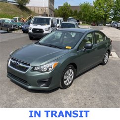 Used 2014 Subaru Impreza 2.0i image 1