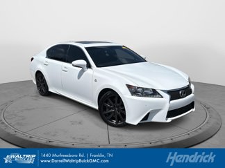 Used 2015 Lexus GS 350 image 1