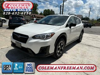 Used 2019 Subaru Crosstrek 2.0i image 1