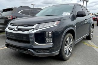 Used 2023 Mitsubishi Outlander Sport ES image 1