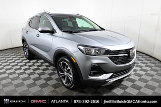 Used 2023 Buick Encore GX Select image 1
