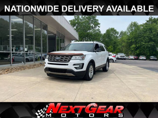 Used 2016 Ford Explorer XLT w/ Equipment Group 202A image 1
