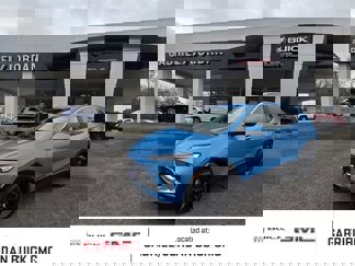 New 2025 Buick Encore GX Sport Touring w/ Comfort Package image 1